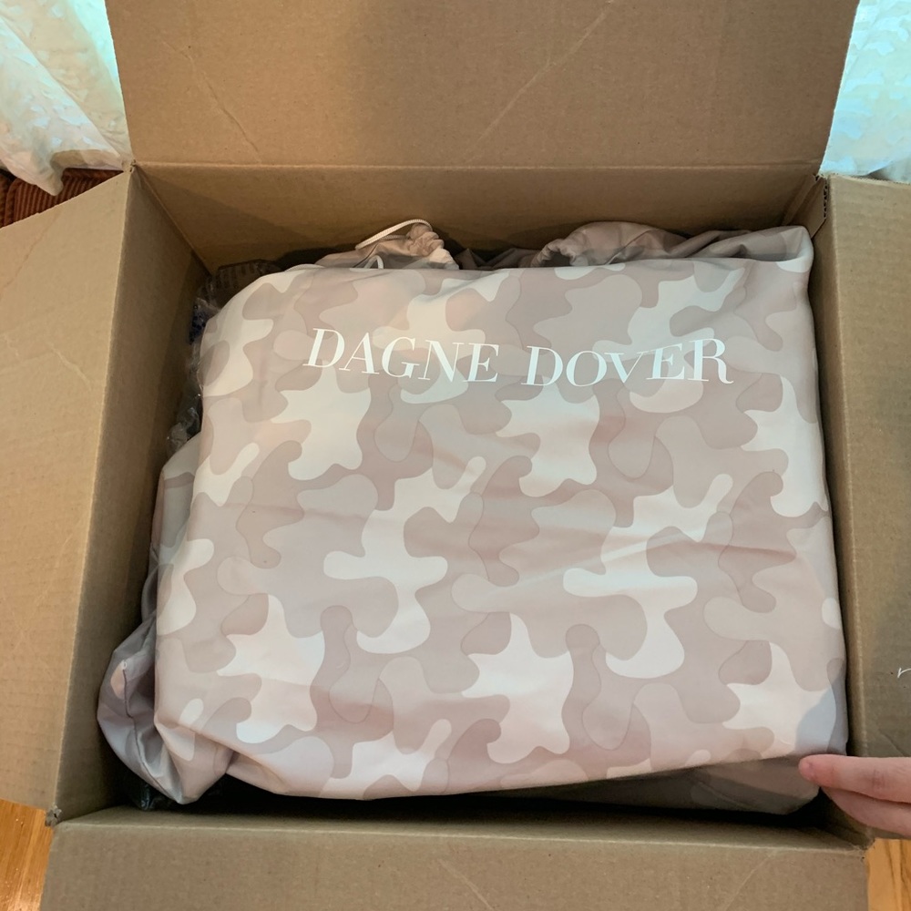 Wade Diaper Tote